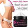 Firming Cream, the Whole Body Is Firm, Massage the Arms and Legs with a Big Belly