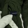 URBAN RESEARCH Long Sleeve No Color Down Jacket 38 Reversible Yellow Men's Used