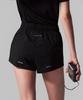 Ausdoeoboiseu Technol-Ov™ Race Shorts (Black)