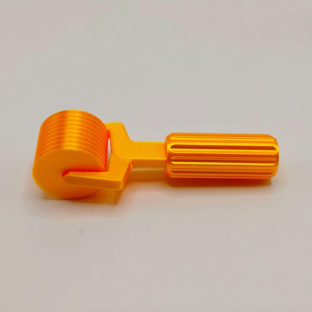 3D Printing Diamond Painting Tool: Roller Scroll Wheel