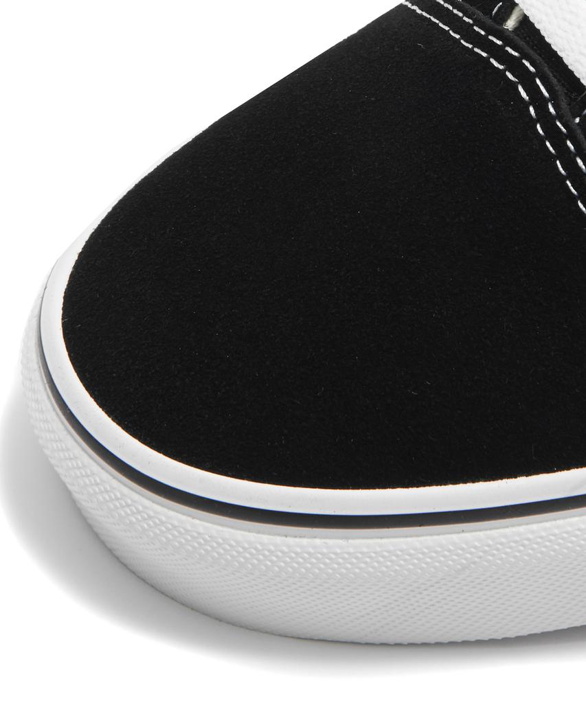 Vans Old School - (Primary Check) Black:White / Vn0A38G1P0S1