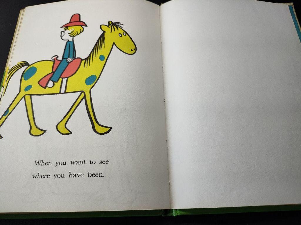 [USED] More Riddles by Bennett Cerf, Hardcover, English, Children's Book