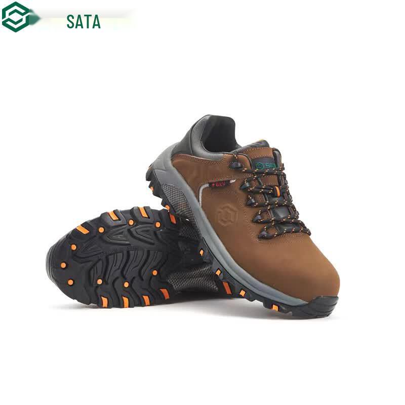 SATA Multifunctional Safety Shoes 1