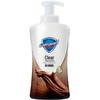 Safeguard Deep Blackwood Rose Scented Shower Foam