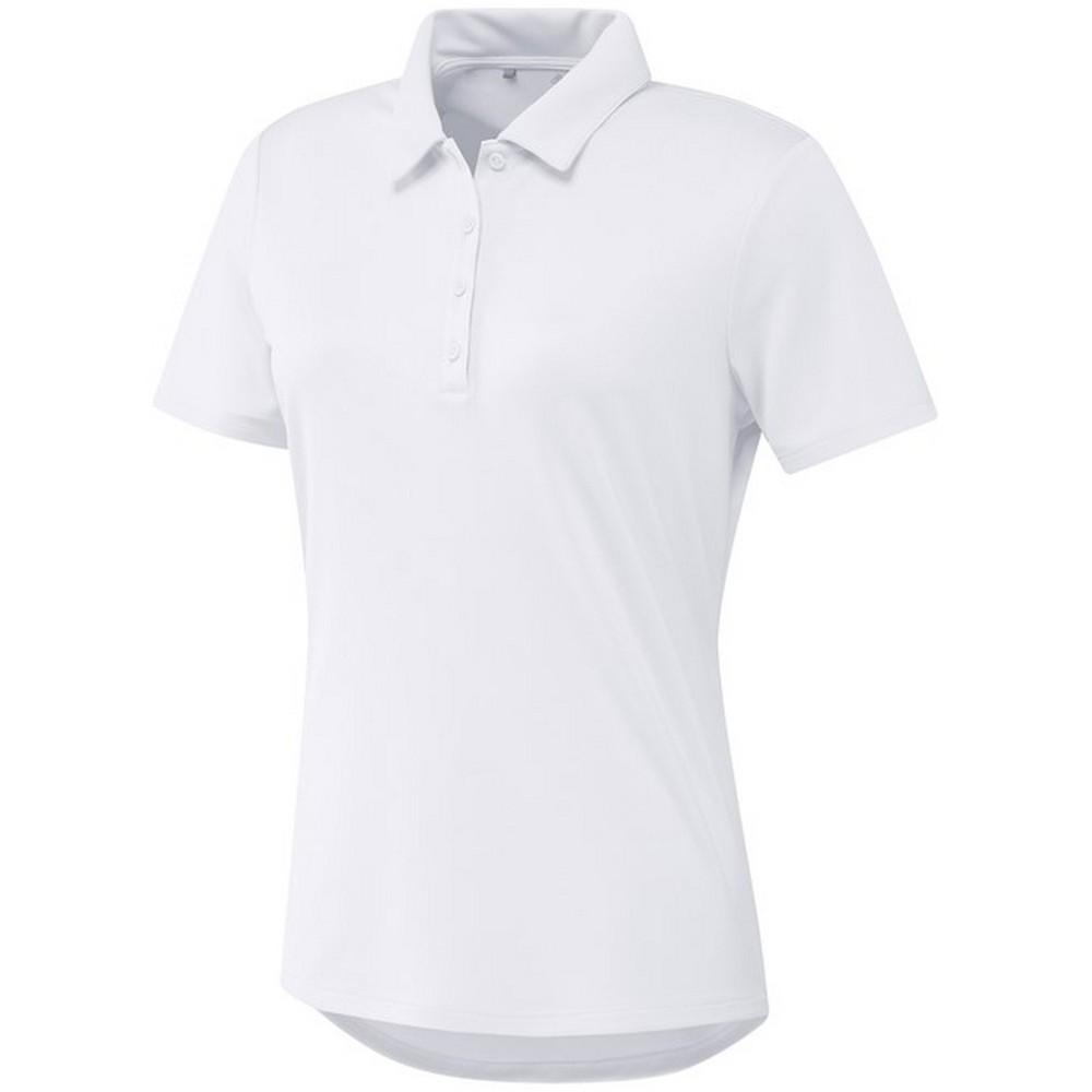 Adidas Womens/Ladies Primegreen Performance Polo Shirt