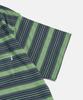 ESPIONAGE Vintage Border Pocket Tee Pistachio