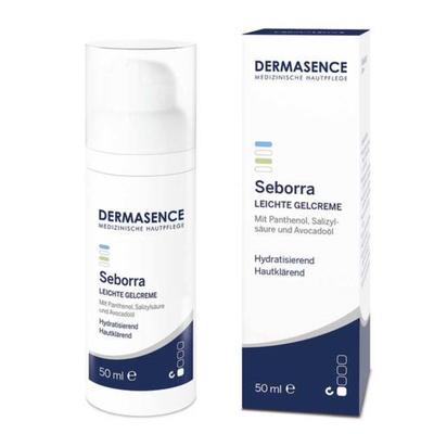 Sebora Light Gel Cream 50ml