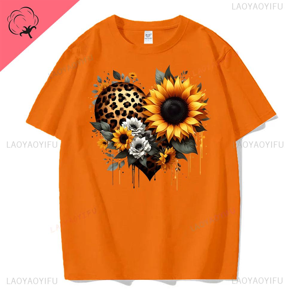 

Women Ghost Pumpkin Bat Print Round Neck Pullovers Funny Halloween Costume Cotton Shirt Graphic T Shirts Y2k Top Harajuku Tops S