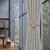Curtain Clip Curtain Holder Alloy Curtain Holder For Curtains Curtain Tiebacks