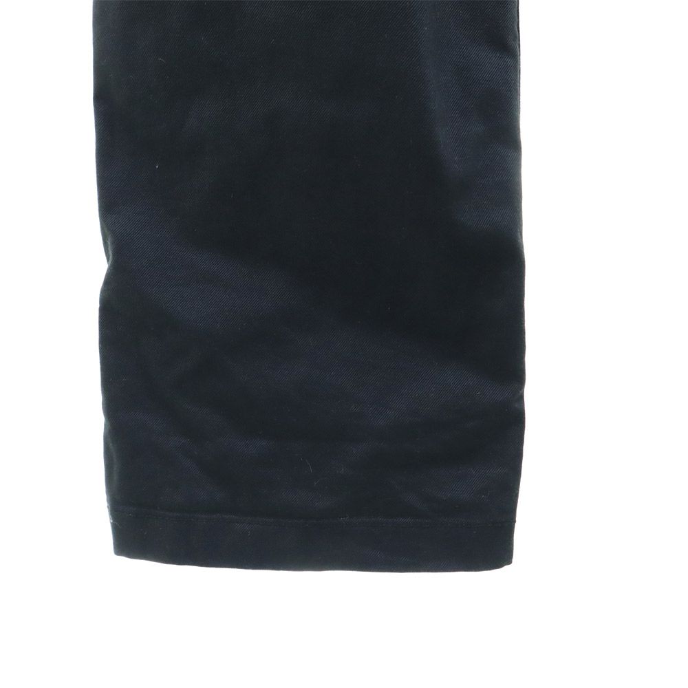 ACNE Long pants 48 black Men's Used