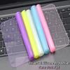 Universal Laptop Keyboard Cover Ultra Thin High Transparency Dustproof Waterproof For Home Office Daily Use