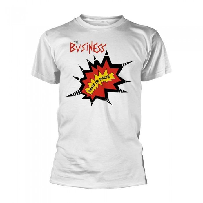 The Business Unisex Adult Smash The Dicos T-Shirt