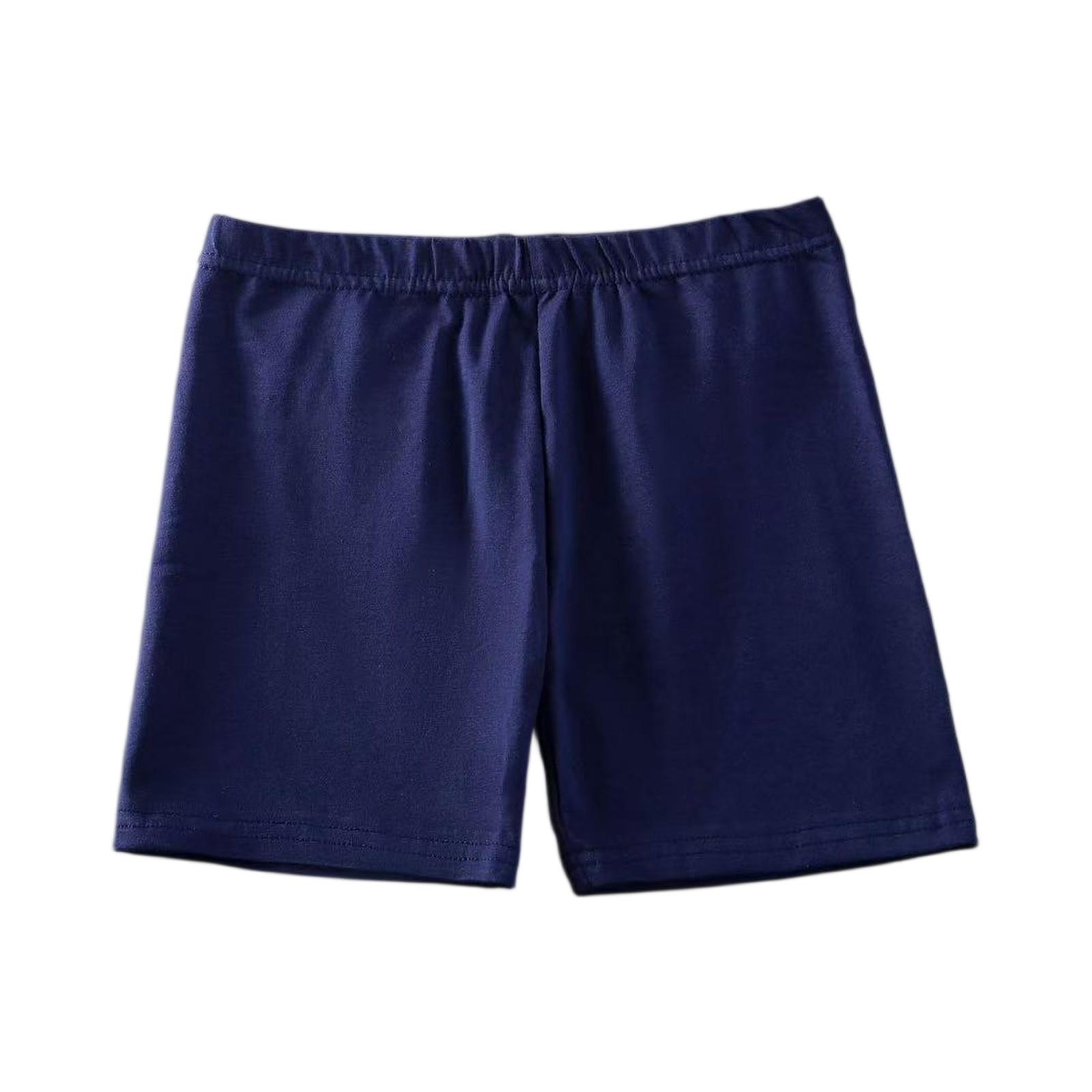 Summer Girls  Three-Point Safety Pants Underwear Leggings 160