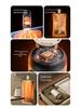 Compact Portable Mini Clothes Dryer for Home and Travel