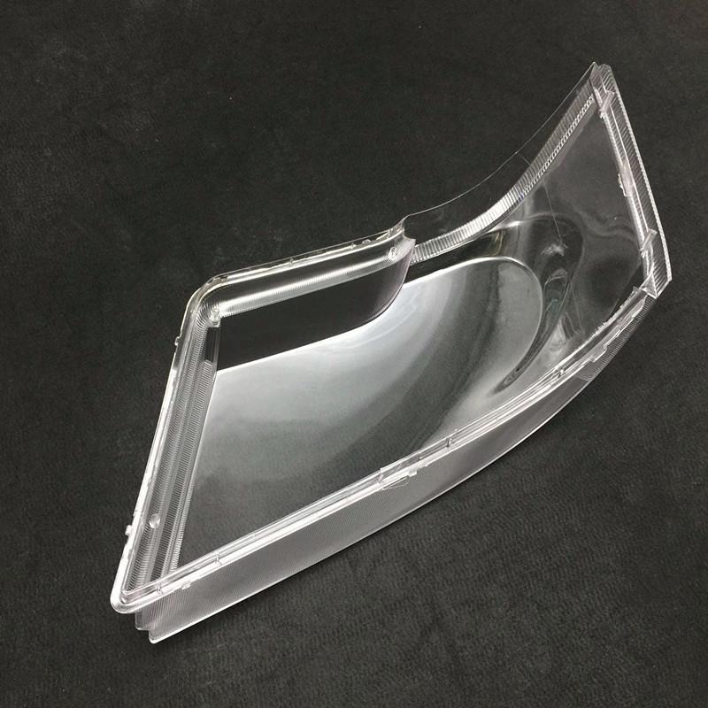 

Совместим с наружной крышкой фары Dongfeng Shuai Ke и заменой крышки фары Premium, Passenger (Right)