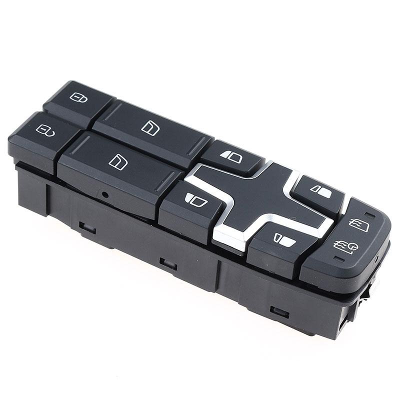 New Left And Right Side High Quality Power Window Switch For Volvo Trucks FH FM Series 22154240 22154285 22154286