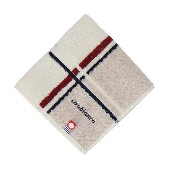 Orobianco Towel Handkerchief Men s Imabari Towel Handkerchief 24508043 Men s