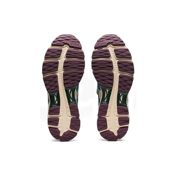 Asics Gel MC Plus Grape Azure Men Sneakers Purple 1201A021-500