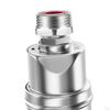 Adjustable Water Level Control Valve for Garden Ponds And Swimming Pools