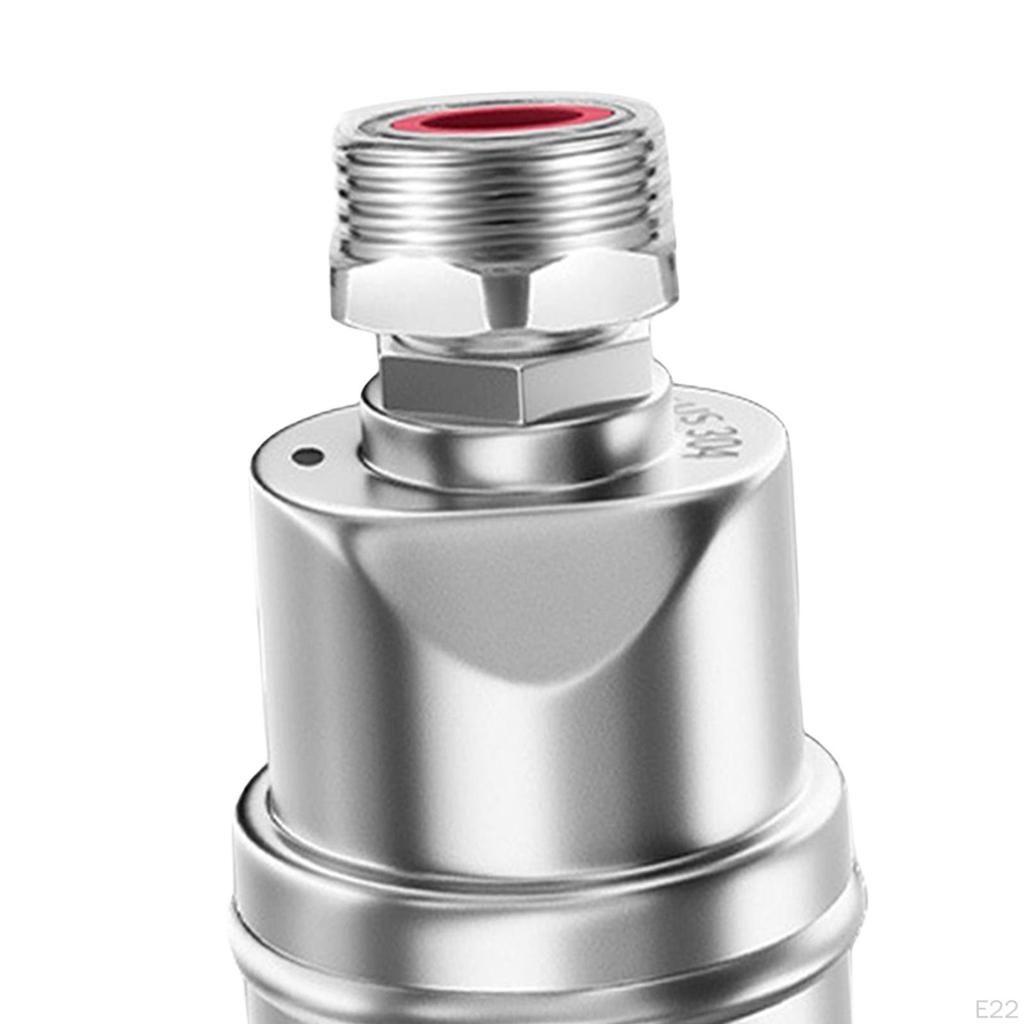 Adjustable Water Level Control Valve for Garden Ponds And Swimming Pools