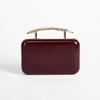Borsa a Spalla Crossbody PU Oro Stile Europeo & Americano - Alla Moda Borsa da Sera per Socialite