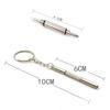 Watch Eyeglasses Eyeglasses Screwdriver Hand Multifunctional Tool Repair Tools Mini Multitool Kit