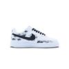 Nike Court Vision 1 Low Top Skateboard Shoes Unisex Black White DH2987-101(Team256-)