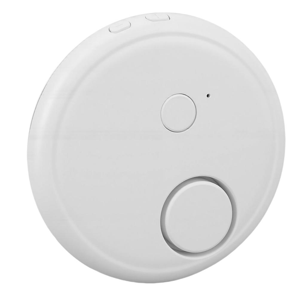 Window Alarm System 130dB Loud Slim Anti Theft Alarm with Adjustable Sensitivity for Home Dormitory Vehicle