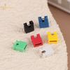 100PCS Pitch Jumper Shorted Cap & Headers & Wire Housings 2.54MM SHUNT Shorting Block Pin Connector Cap