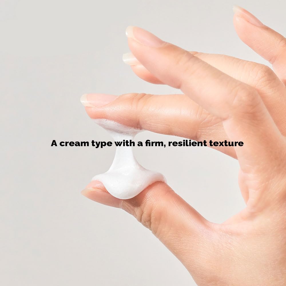 [PRETTYSKIN] The Pure Jeju Cica Cleansing Foam 150ml