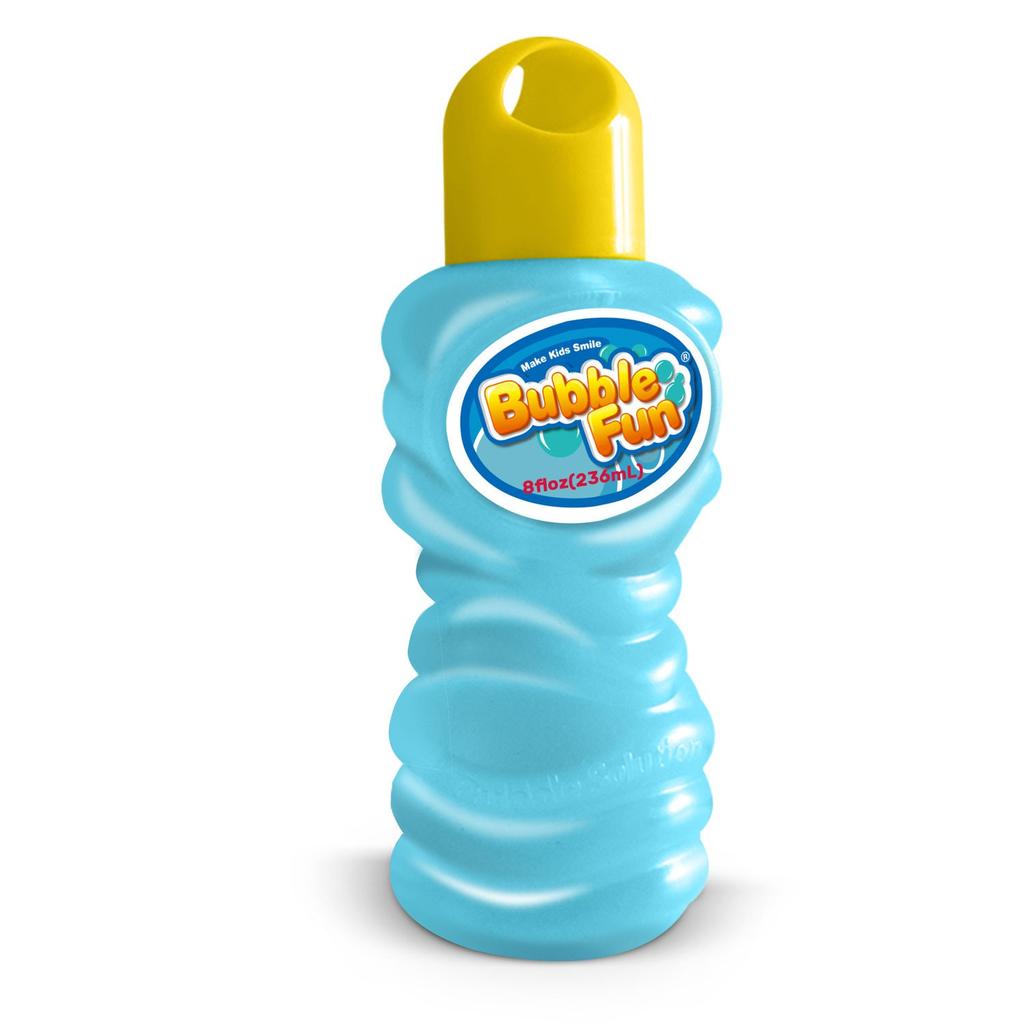Ricokids Rk-911 Jumbo Bubble Machine