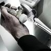 For Automotive Repair, Plumbing Heavy-Duty Industrial Crab Claw Wrench - Quick-Adaptive Ratchet, Wide Jaw Adjustable Tool