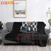 Anderson Paak World Tour 2019 Rap Hip Hop Ultra-Soft Blanket Quilt Winter Sofa Cover Bed Covers