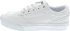 Кроссовки Vans Brooklyn LS