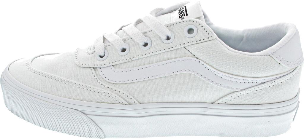 Кроссовки Vans Brooklyn LS
