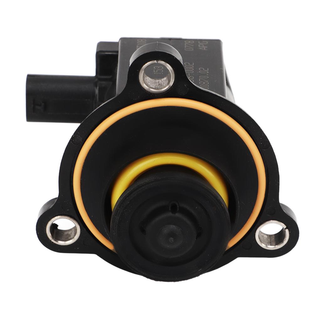 Turbocharger Solenoid Valve Safe Solenoid Valve 0001531159 Replacement for Mercedes W242