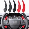 Car Sports Steering Wheel Shift Paddle Shifter For Honda Civic G10 Accord X CR-V Odyssey 2018 Car Accessories