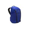 New Nike Polyester Backpack Regular Unisex Dark Royal Blue & Black & Atomic Green DJ9677-455