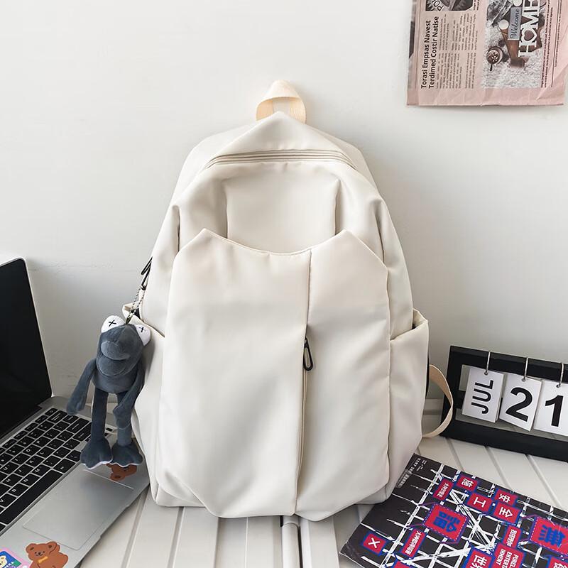 

Large Capacity Laptop Backpack High School