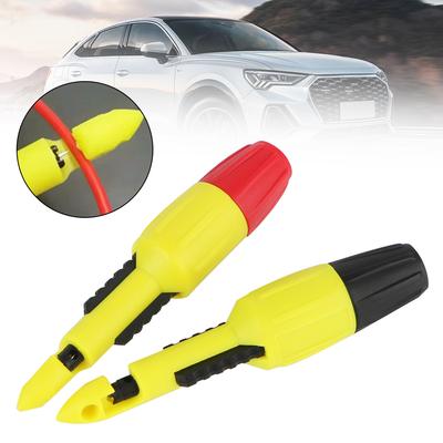 Strumenti di misurazione – Strumenti di rete