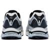 Saucony GRID FUSION Breathable Casual Running Shoes Unisex White Silver S79093-5