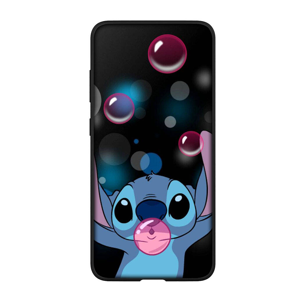 

for Samsung Galaxy S25 S24 S23 iPhone 17 16 15 Xiaomi Redmi Note 14 13 12 11 Plus Pro Max XR A37 A57 Case Lovely Lilo Cartoon Stitch OPPO Huawei Cover for Redmi Note 9 оленевий