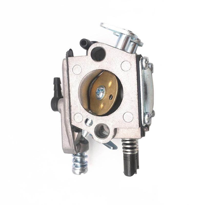 Carburetor For Chaaw 5200/4500/5800/52CC/45CC/58CC Timbertech/Silverline/Taurus Chain Saw Garden Power Tool Accessories