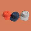 American Retro Color-block Quick-drying Hat Unisex Summer Lightweight Breathable Peaked Cap Outdoor Sunshade Baseball Cap