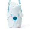 Sanrio Penlight Shoulder Pouch Cinnamoroll Steel 613215 (Enjoy Idol) Polyester, PVC, Nylon,