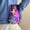 Classic S-south Cartoon P-Park Anime Phone Case For Samsung S 24 fe 25 Ultra plus 20 lite 21 30 22 23 24 22 Ultra 5G Fundas