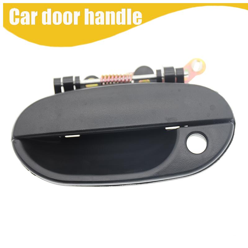 Car Front Rear Left Right Exterior Door Handle For Accent 1995- 82660-22000 82650-22000 83660-22000 83650-22000