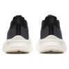 Anta Yunji Men Low Top Running Shoes White Black 912415521-4