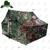 Yongdai Outdoor 5-Person Portable Camping Tent
