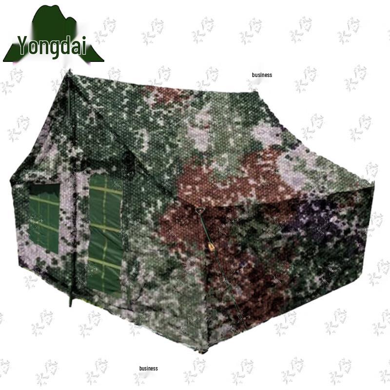 Yongdai Outdoor 5-Person Portable Camping Tent